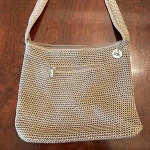 The Sak Shoulder Bag